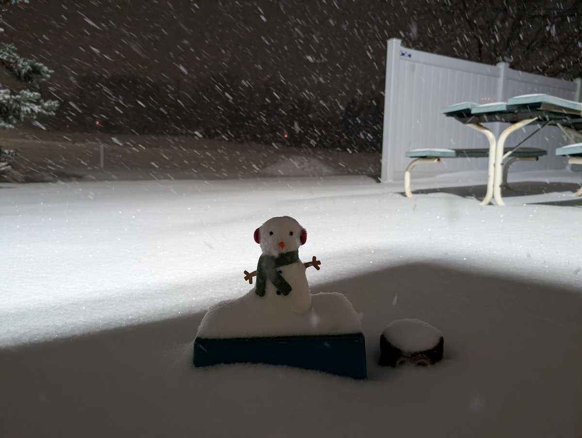 NWS Twin Cities tweet media