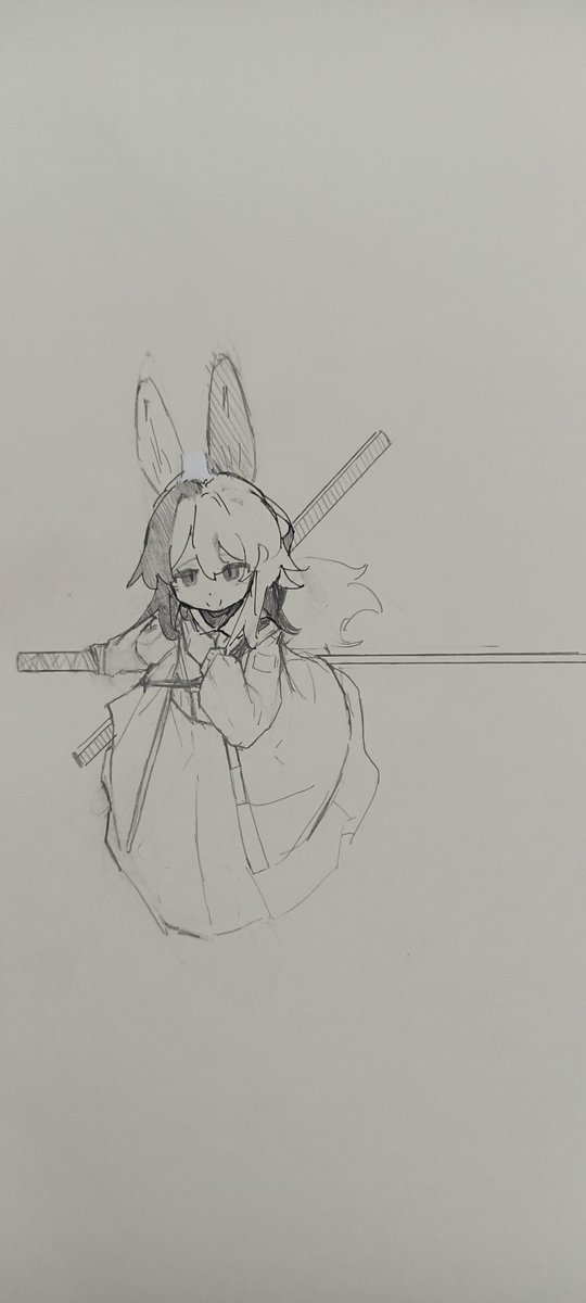 斐尔兔牙儿 tweet media