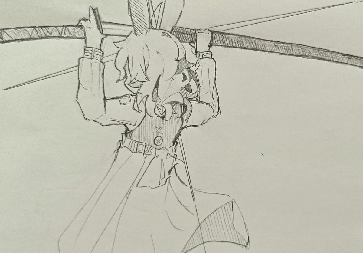 斐尔兔牙儿 tweet media