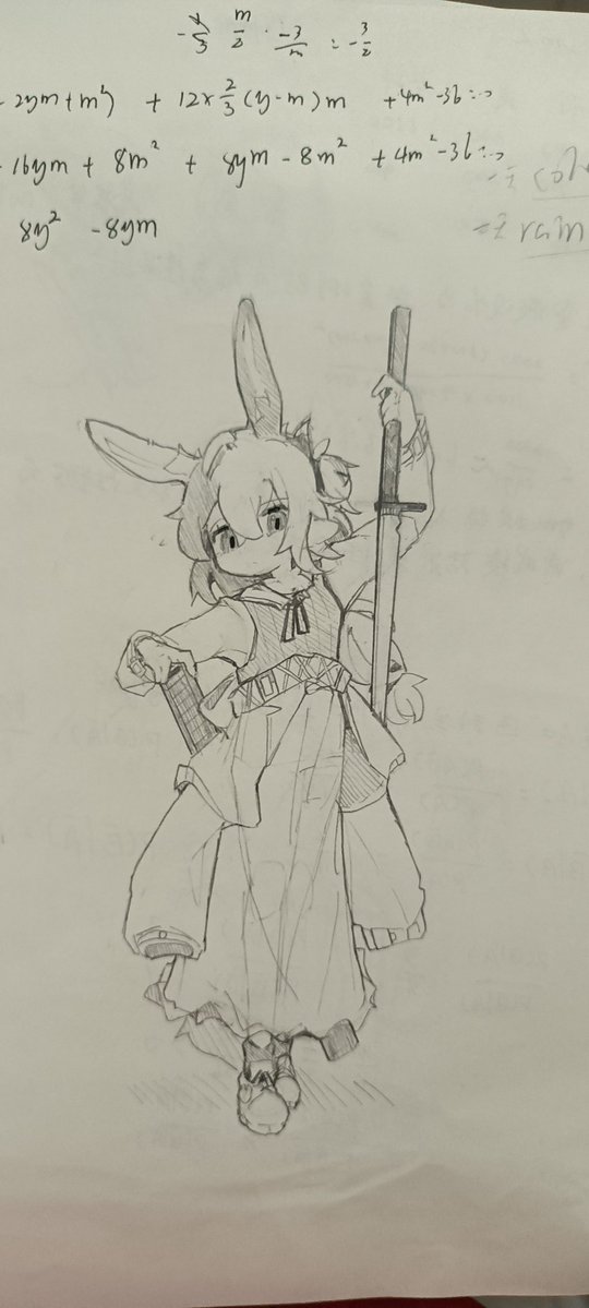 斐尔兔牙儿 tweet media