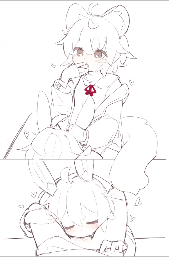 斐尔兔牙儿 tweet media