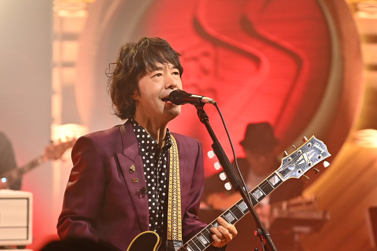 Sound Inn S 次回は4/19(日)放送📺 tweet media