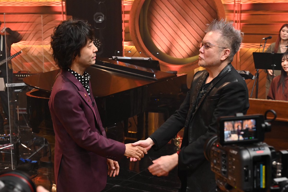 Sound Inn S 次回は4/19(日)放送📺 tweet media