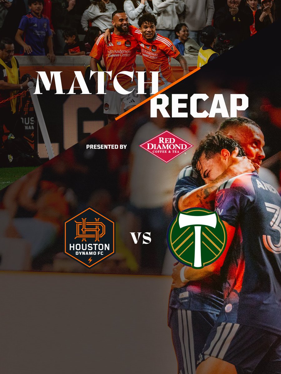 Houston Dynamo FC tweet media
