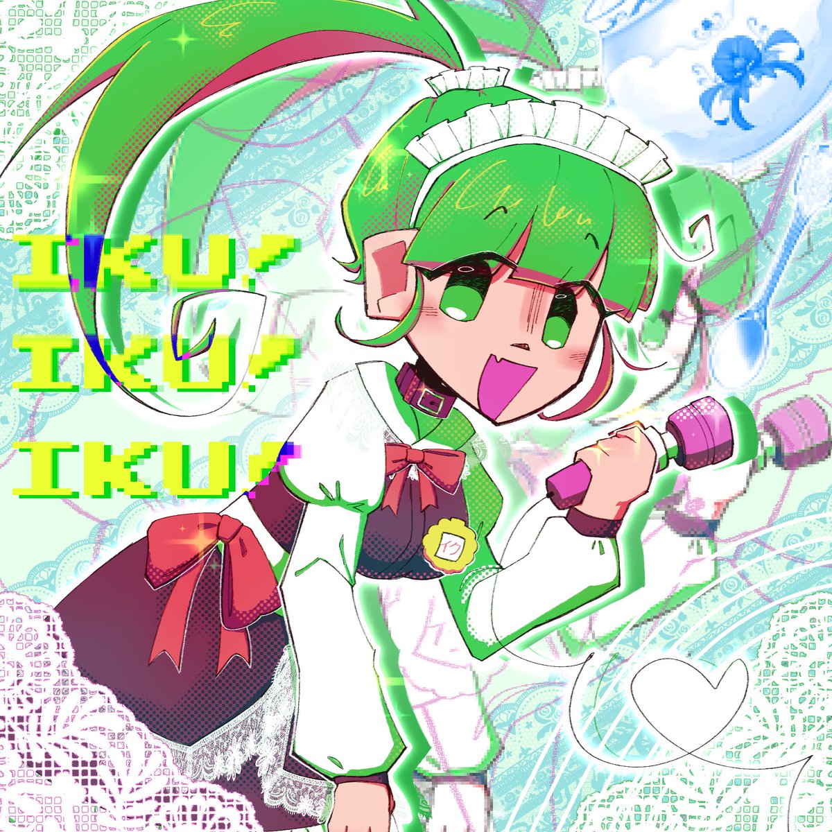 ☆ Inso tweet media