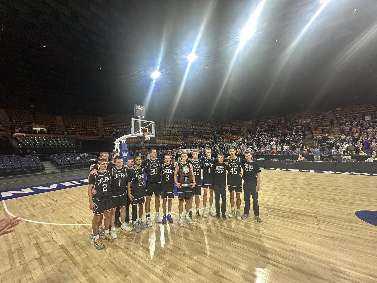 Silver Creek AD tweet media