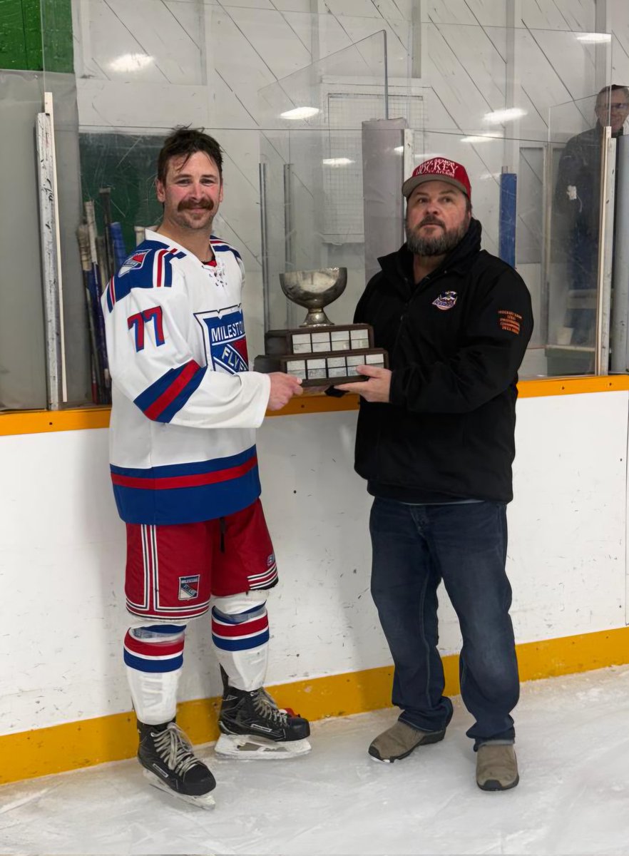 The Notekeu Hockey League tweet media