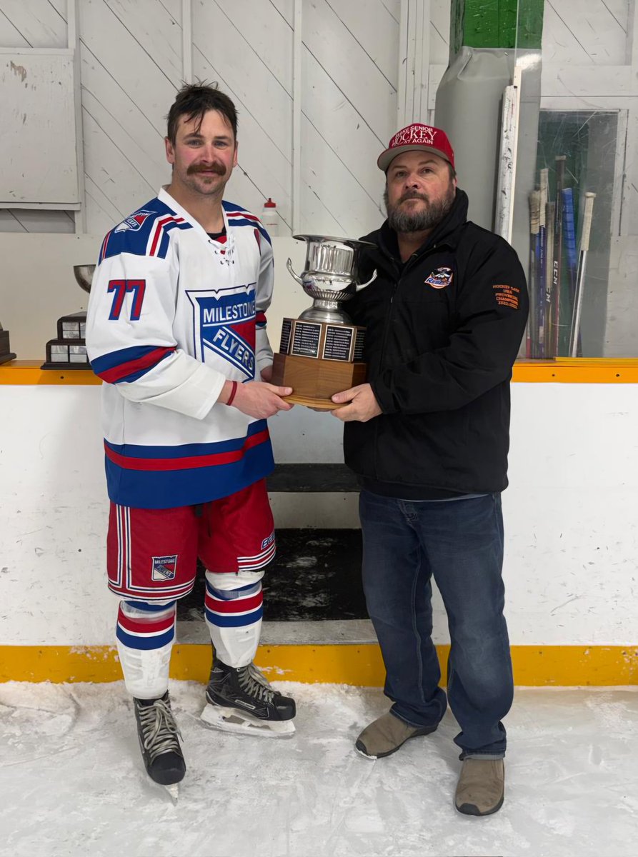 The Notekeu Hockey League tweet media