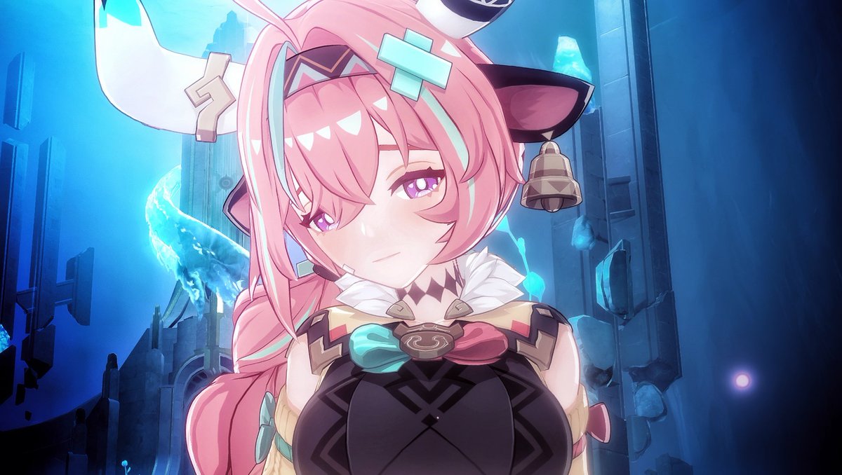 さくぱけ‎꜀( ꜆-ࡇ-)꜆📸原神 tweet media