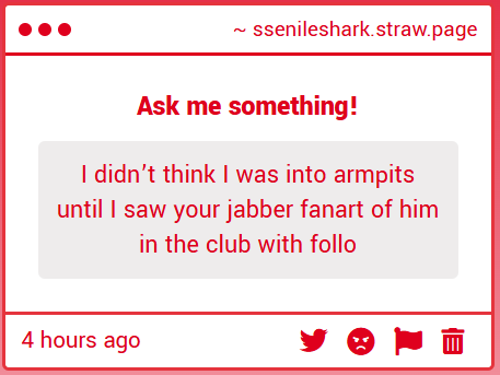 sen 🦈 tweet media