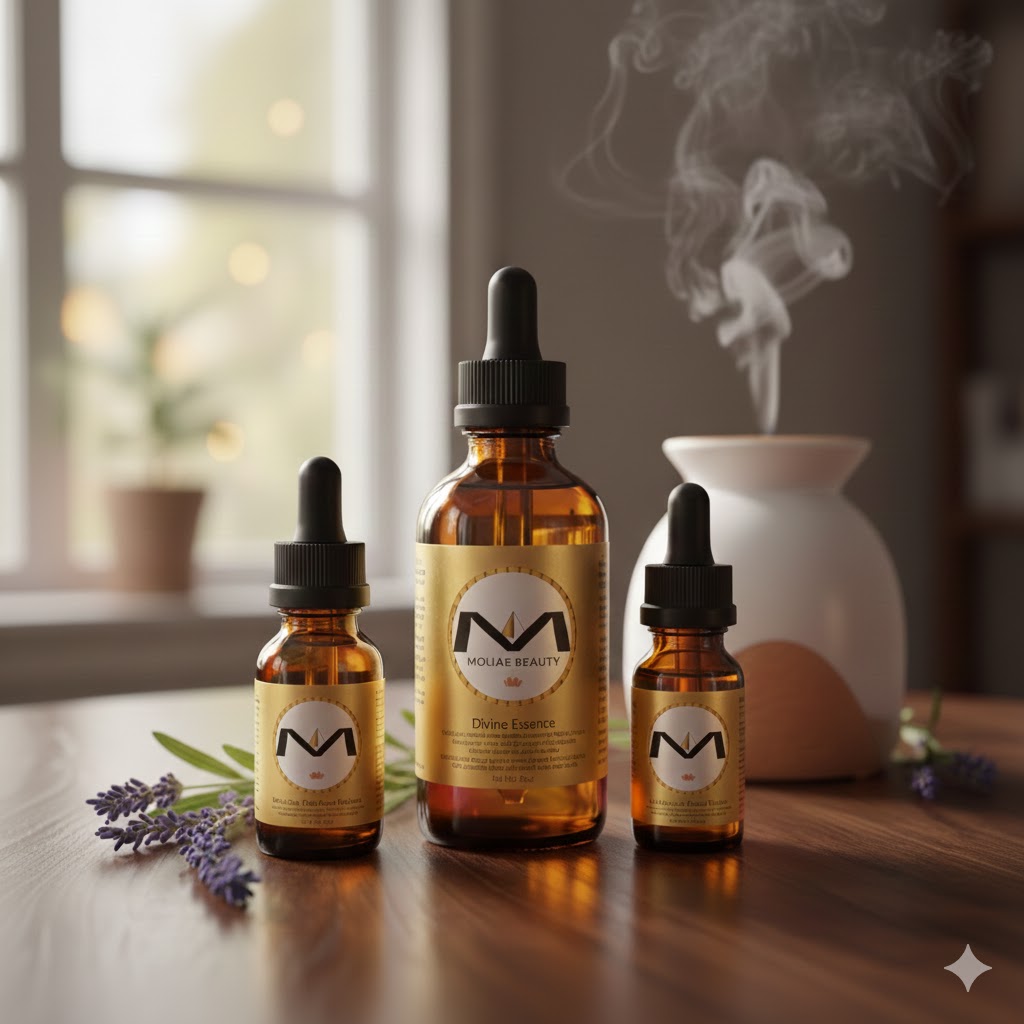 MOLIAE World tweet media