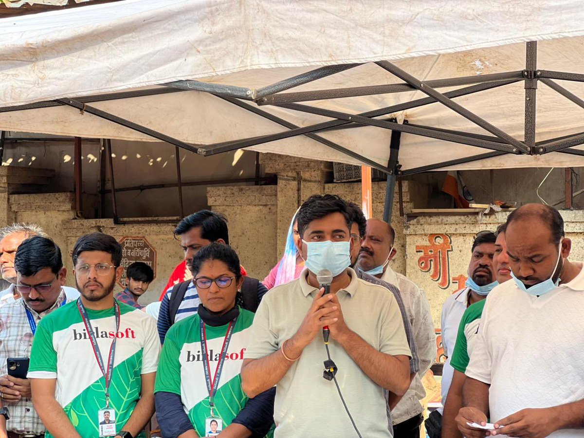 Navnath Kamal Uttamrao Ban tweet media