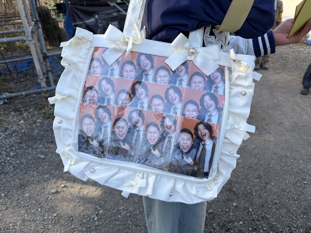 ショウタ【ニューポテトパーティー🍟】 tweet media