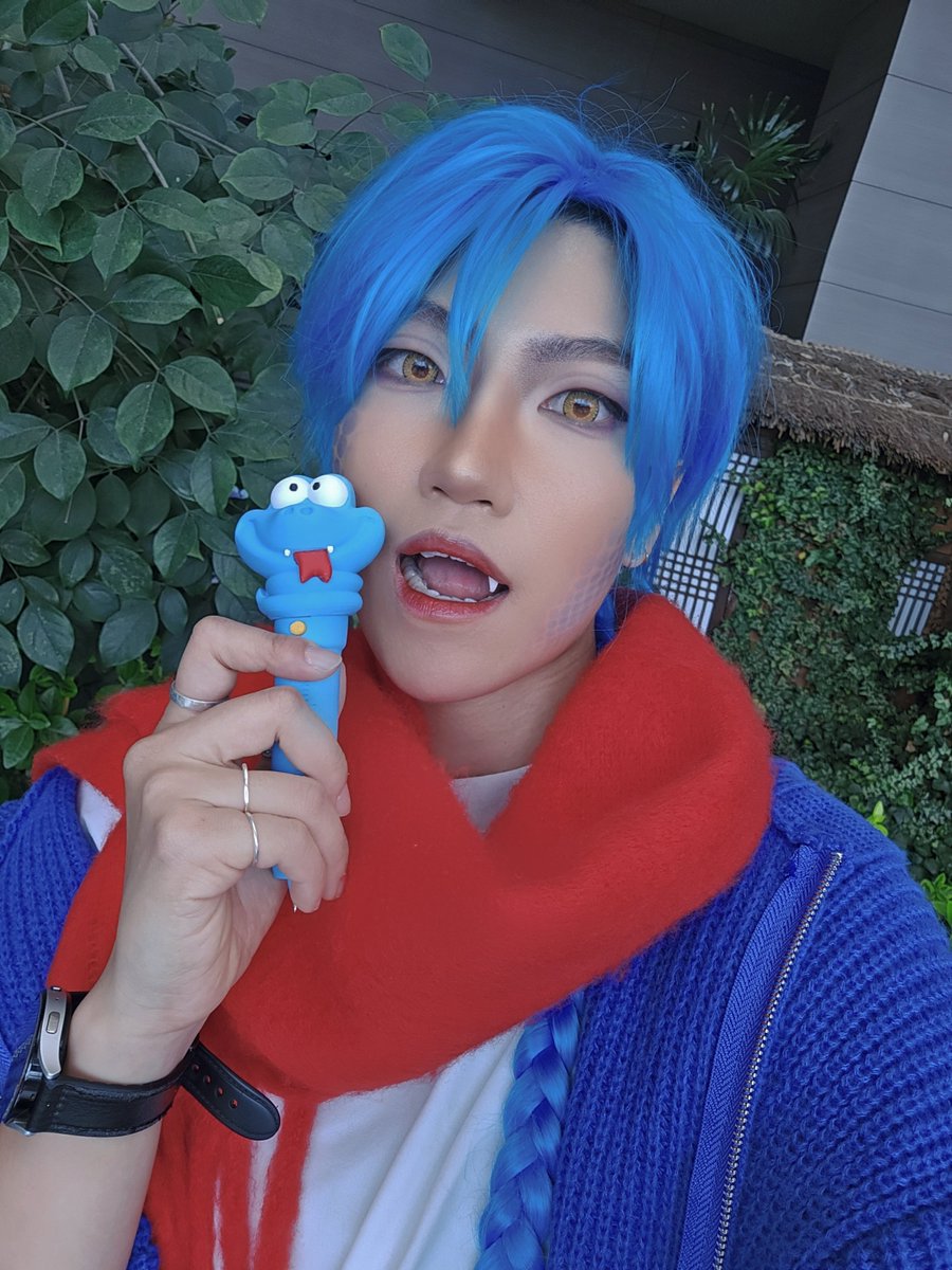 솔트¹⁷⁵ tweet media