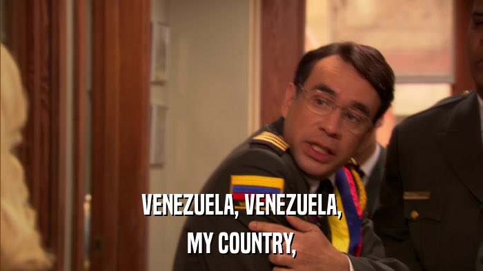 JeanPaulRv's tweet photo. Hicieron los ajustes e hicieron la chamba 

VENEZUELA EN ALTA, NUNCA LE BAJAMOS https://t.co/9lFHBNyQso