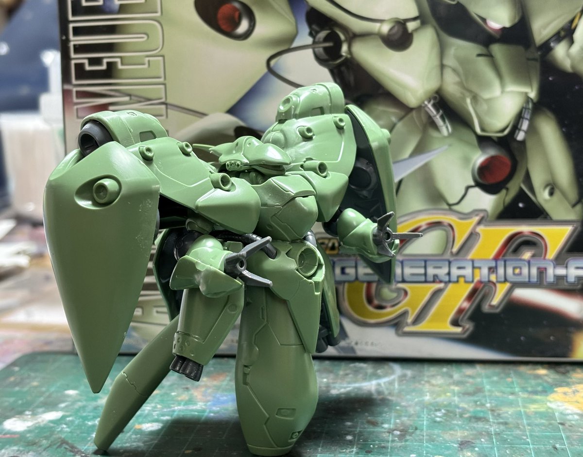 白線の内側 tweet media