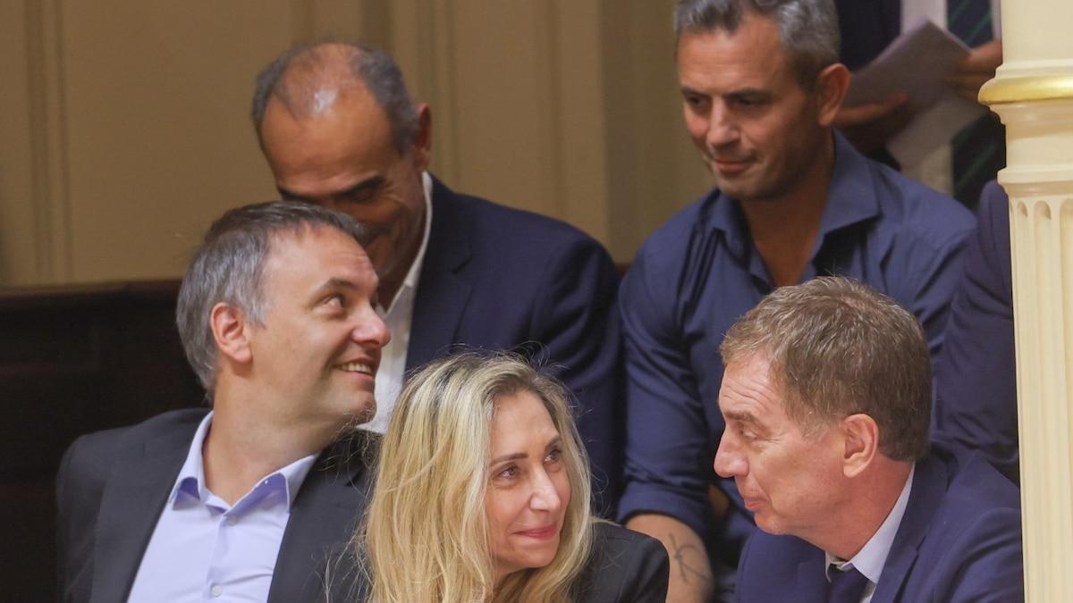 LA NACION tweet media