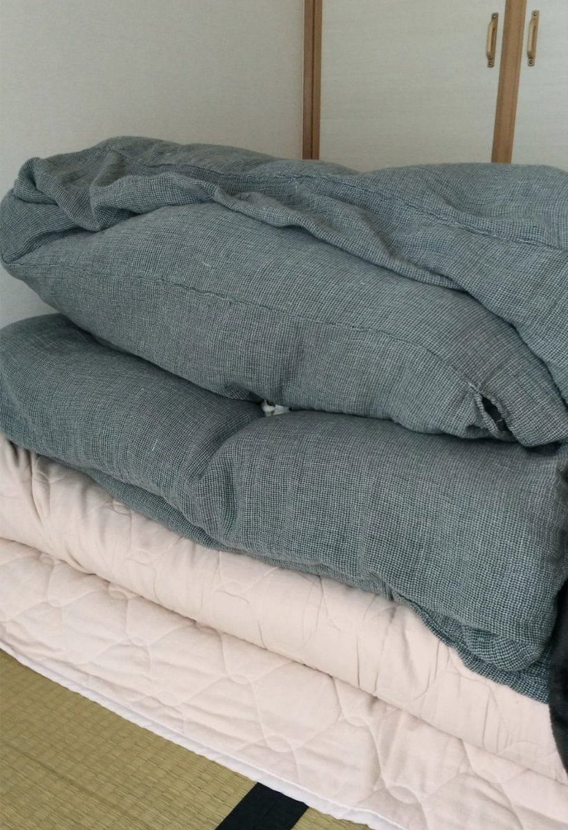 こしあん tweet media