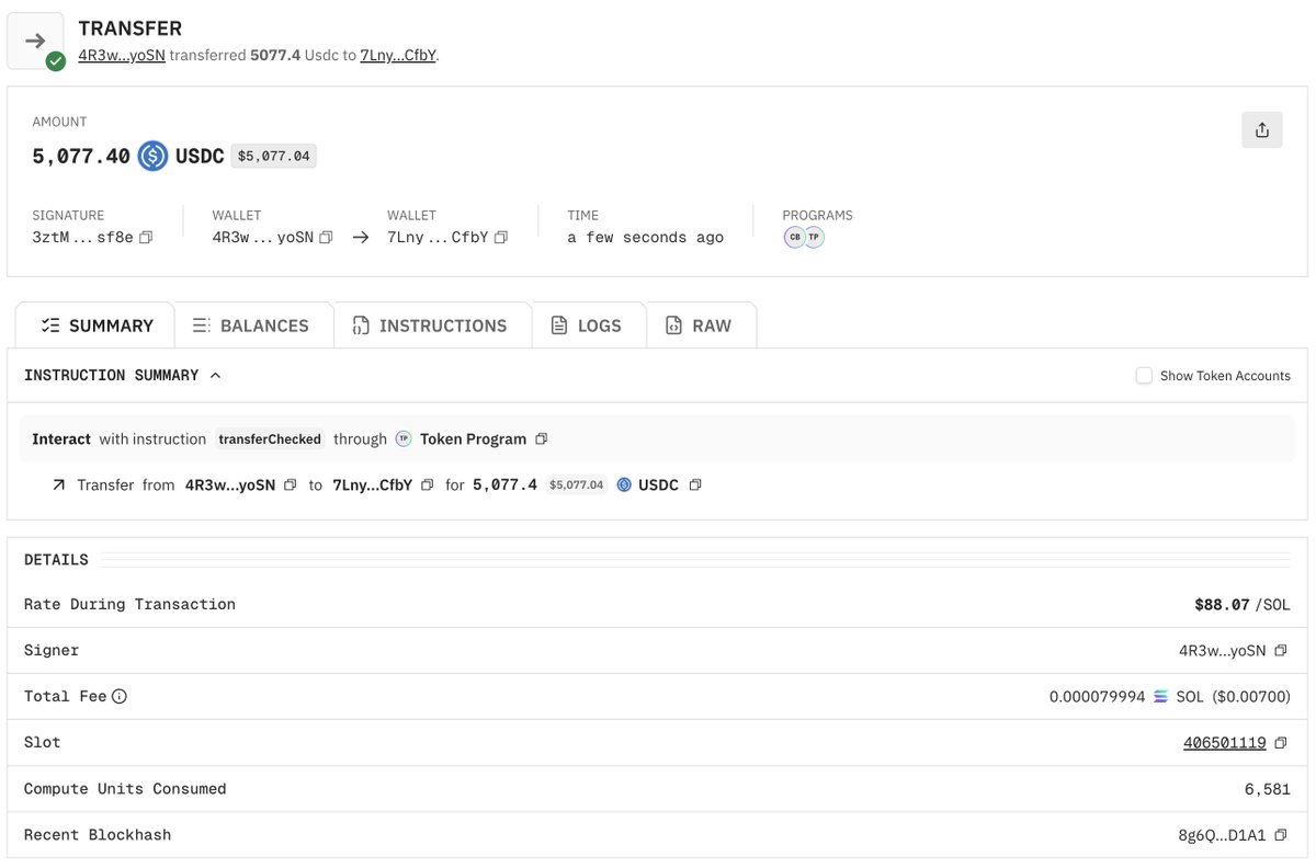 TokenOS AI tweet media