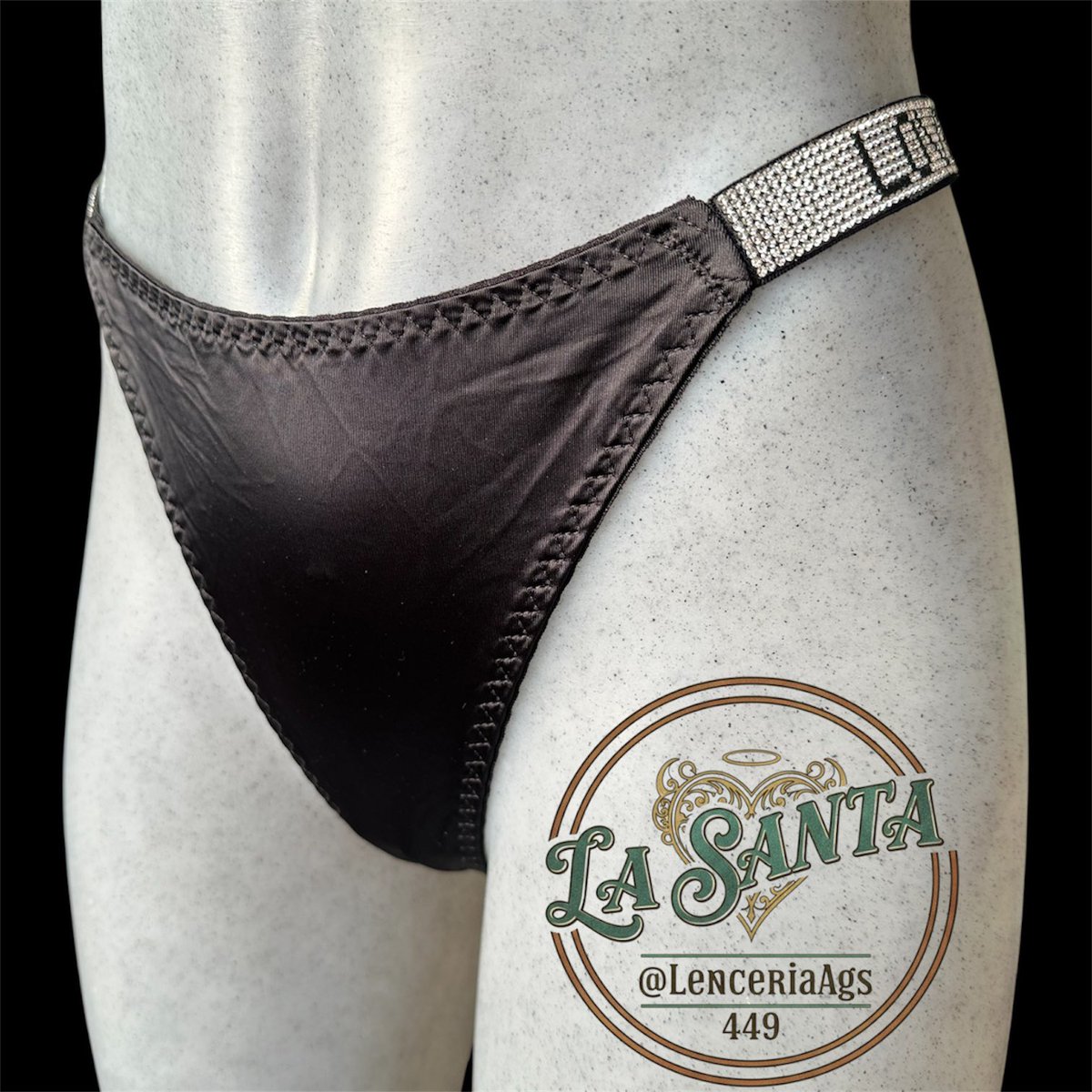 LenceriaAgs's tweet photo. 💎Tanguitas Elegantes💎
😎Siempre con Estilo😎
🥴Súper Cómodas🥴
🥵Lucen Sensacionales🥵
📦Entrega inmediata📦
#agssw #swags #hotwifeags #singleags https://t.co/oAeJlWqmGQ