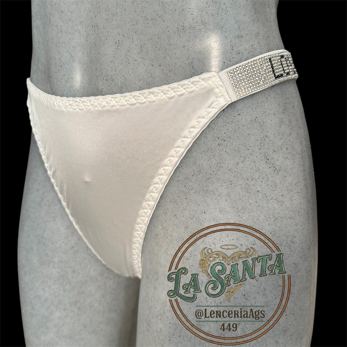 LenceriaAgs's tweet photo. 💎Tanguitas Elegantes💎
😎Siempre con Estilo😎
🥴Súper Cómodas🥴
🥵Lucen Sensacionales🥵
📦Entrega inmediata📦
#agssw #swags #hotwifeags #singleags https://t.co/oAeJlWqmGQ