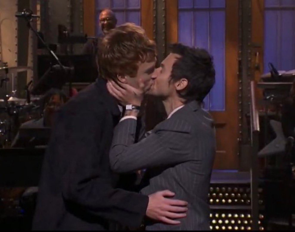 morro que p beijar macho o beijo encaixa certinho