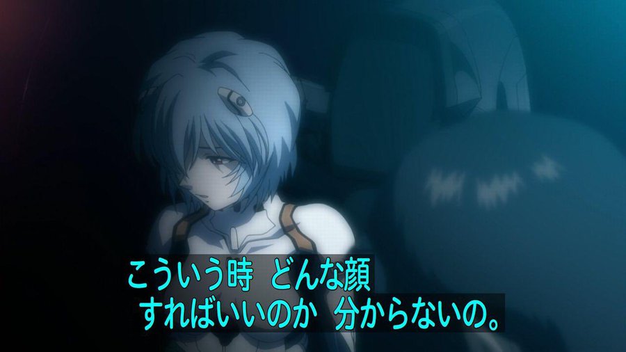 ミソ;//晴// tweet media