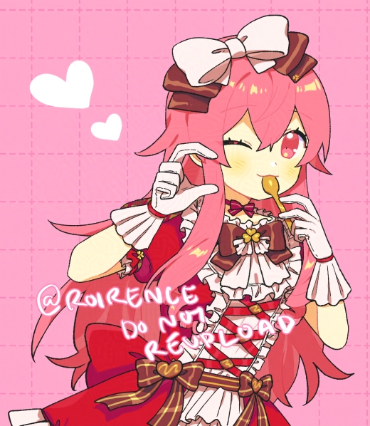 「」|Roi@Sakura Con 2319のイラスト