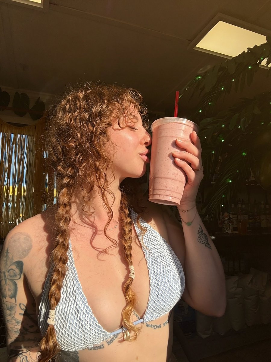 🍑MaePeach🍑 tweet media