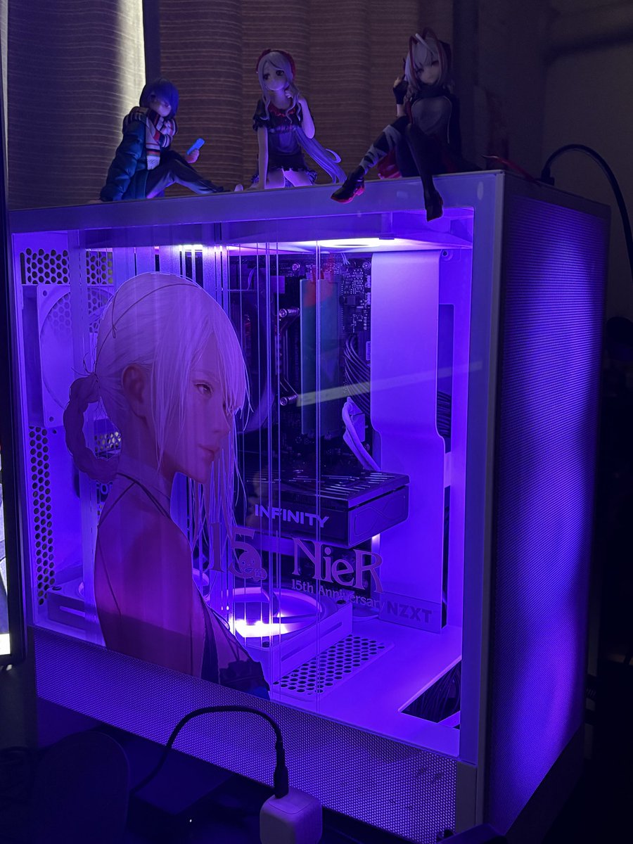 とれにあ@ゲーム tweet media