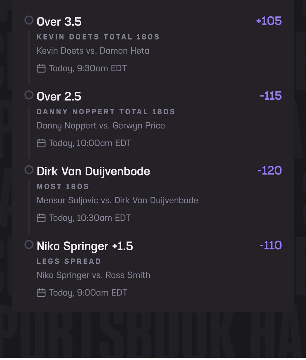 LLodre's tweet photo. These are the first few plays that I have for tomorrow’s #EuropeanTour2 event on #PrizePicks and #HardRockBet let’s make some money! 💰 #GamblingX https://t.co/RMvkYMQqjH