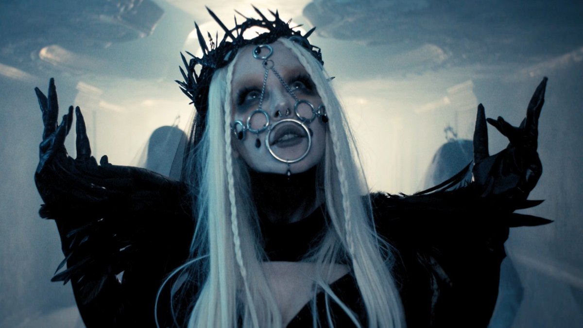 Shellshocked Radio tweet media