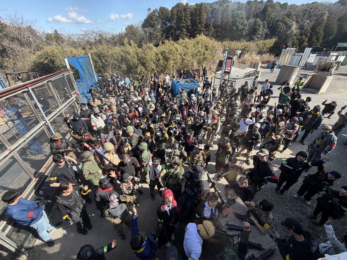 ショウタ【ニューポテトパーティー🍟】 tweet media