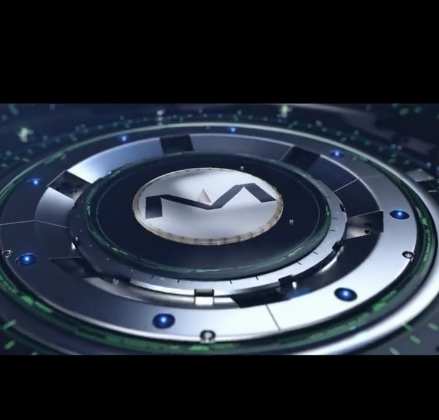 MOLIAE World tweet media