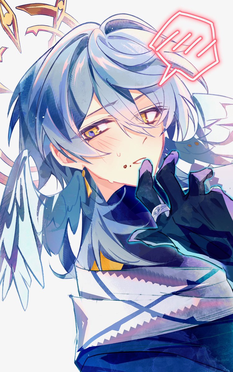 桜里@通販開始しました tweet media