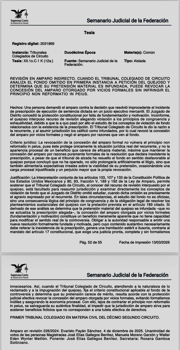 El tiburón de la independencia judicial tweet media