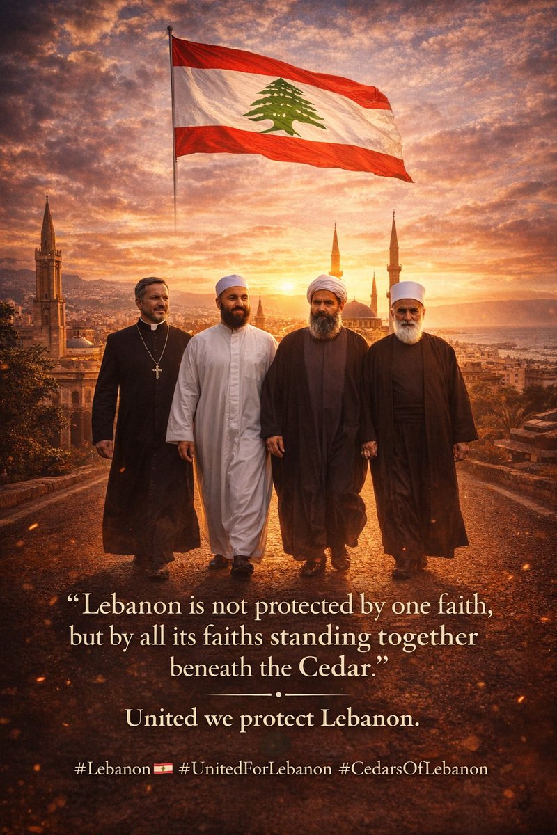 RRayshouny's tweet photo. Humanity says,  United, we stand,  United,  we must remain for #Lebanon @UN @UNHumanRights @Lebanon https://t.co/uuyEnw9iol