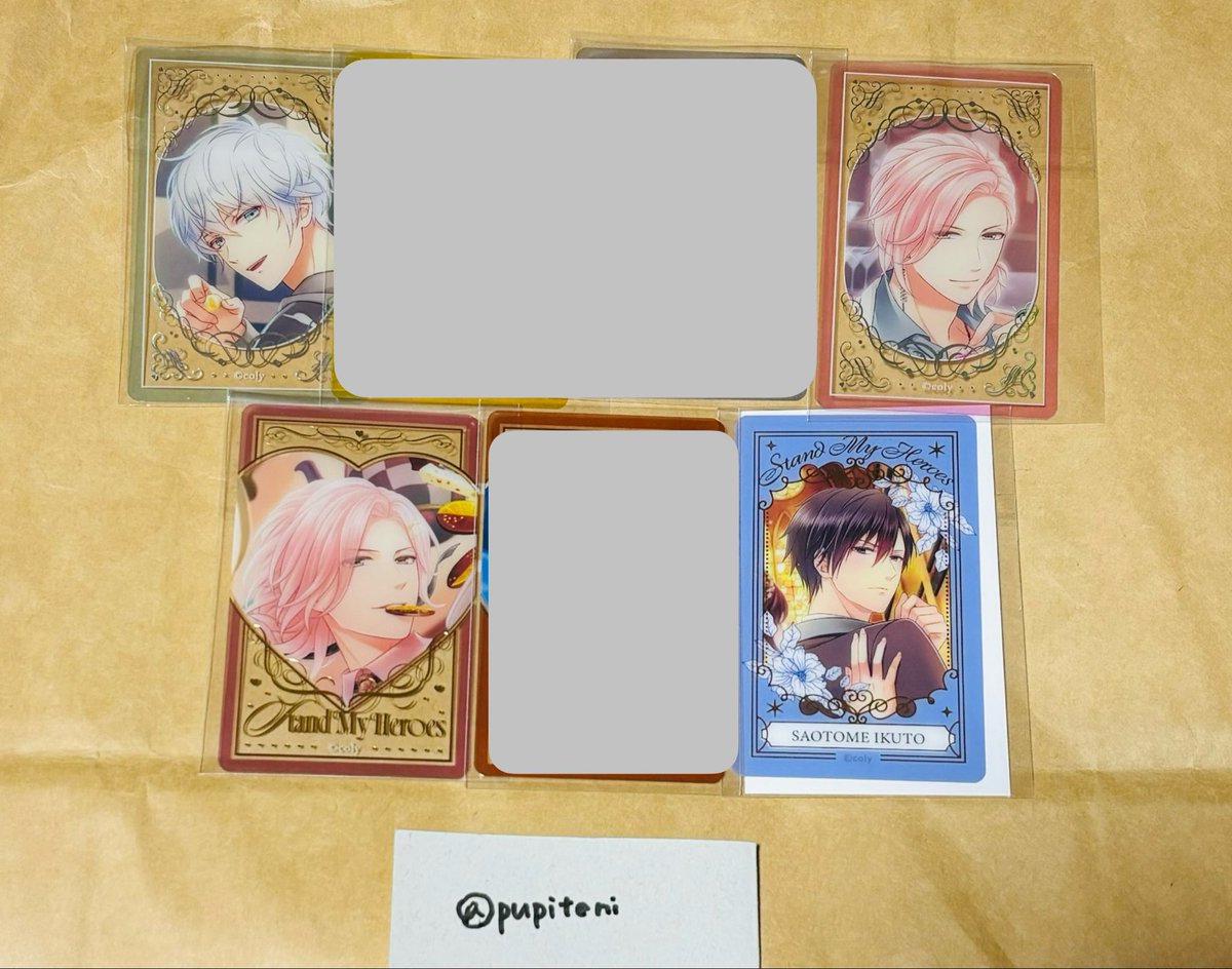 ぴい tweet media