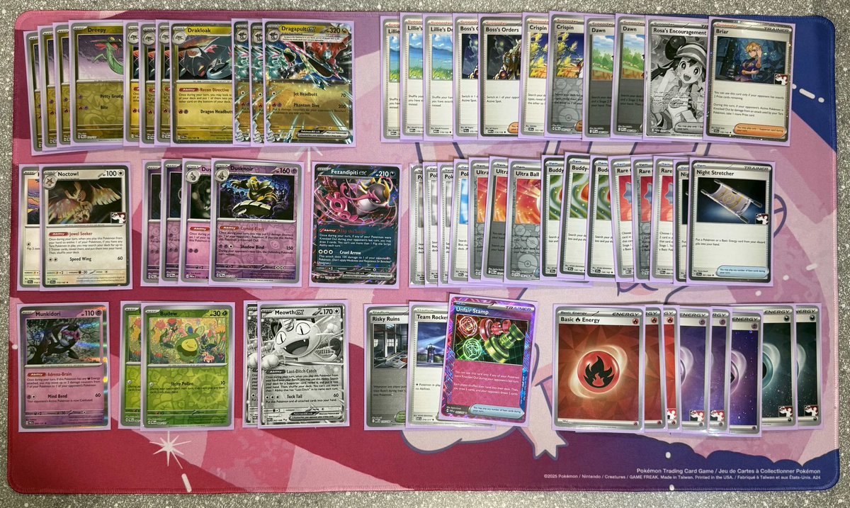 Joe Rowe tweet media