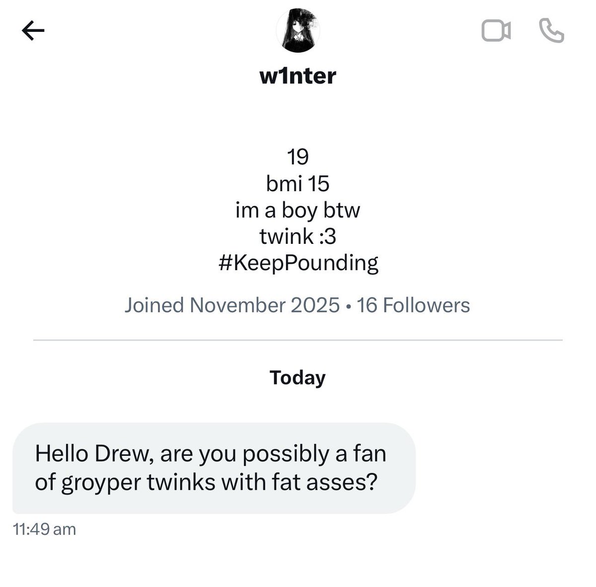 Drew Pavlou 🇦🇺🇺🇸🇺🇦🇹🇼 tweet media