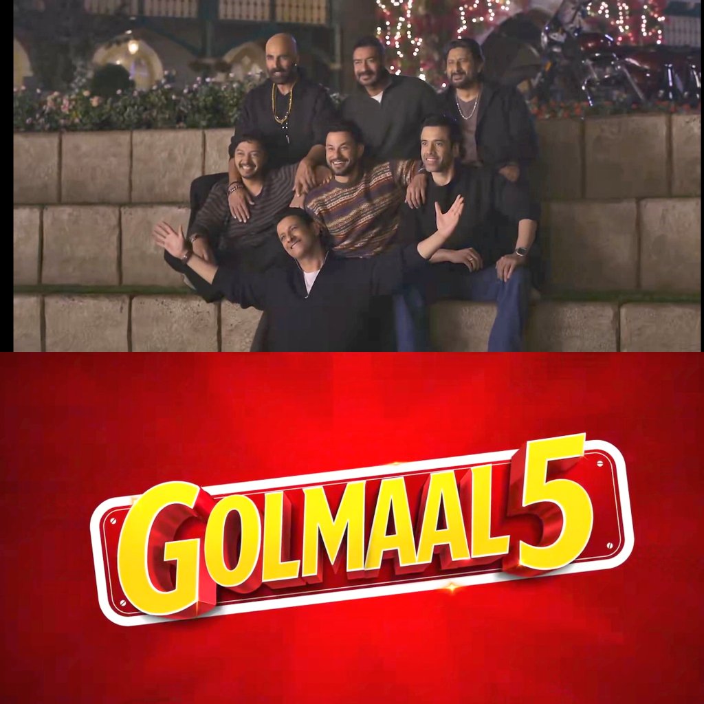 Always Bollywood tweet media