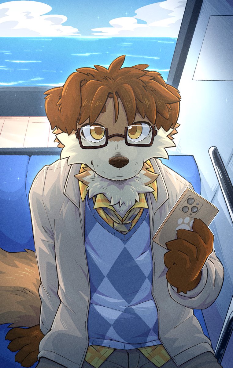 Alfyn 🔜 Thaitails 🇹🇭 tweet media