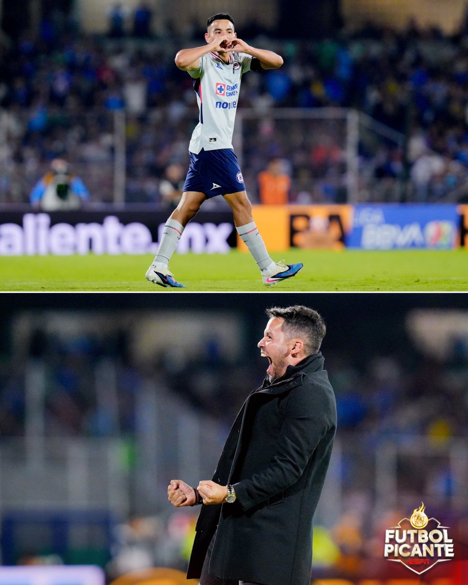 futpicante's tweet photo. Cruz Azul celebrando en casa de Pumas…

*no importa cuándo leas esto 😳 🚂 https://t.co/wxMdHDRqPW