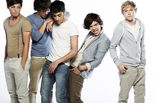 Harry siempre ha estado obsesionado con los pitos, pero acá perjuran que no

El Harry desde el 2011: