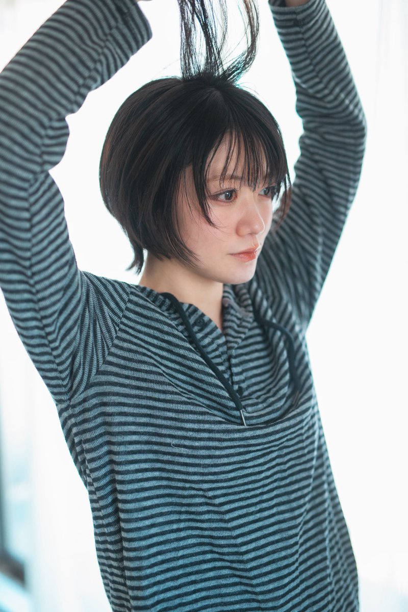 nomoto__sora's tweet photo. 今日は会えるの？ https://t.co/hxl26XHPPJ