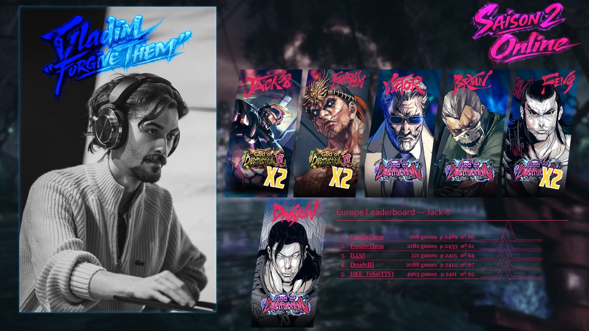 Vladim ‘’Forgive Them’’🪼 tweet media