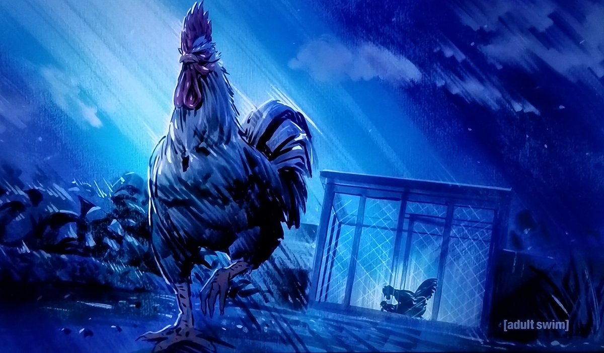 THE AnimeHERO tweet media