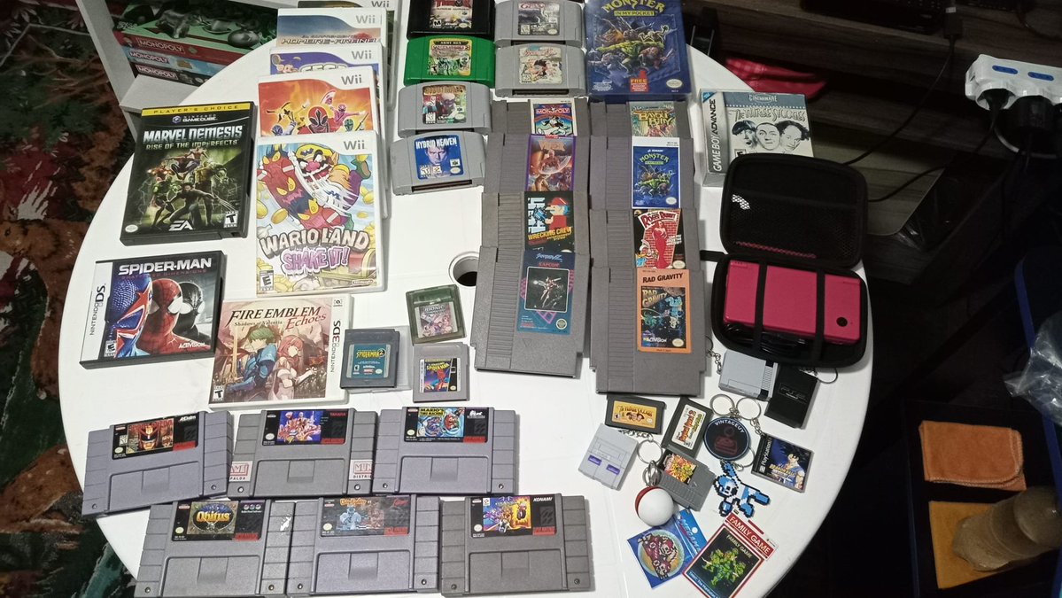 Dust Man tweet media