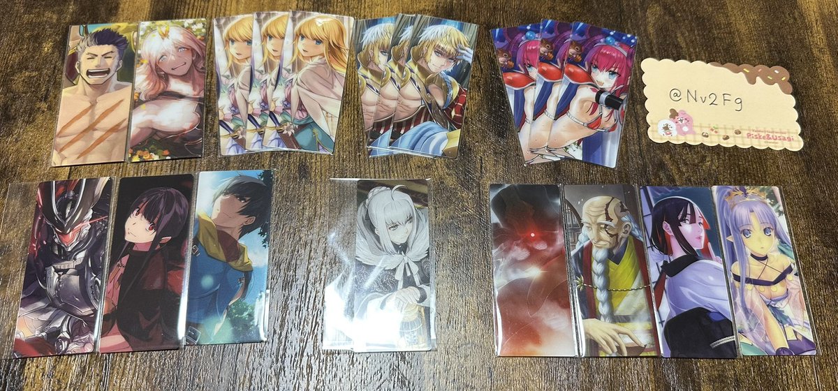 たろくま 取引 tweet media