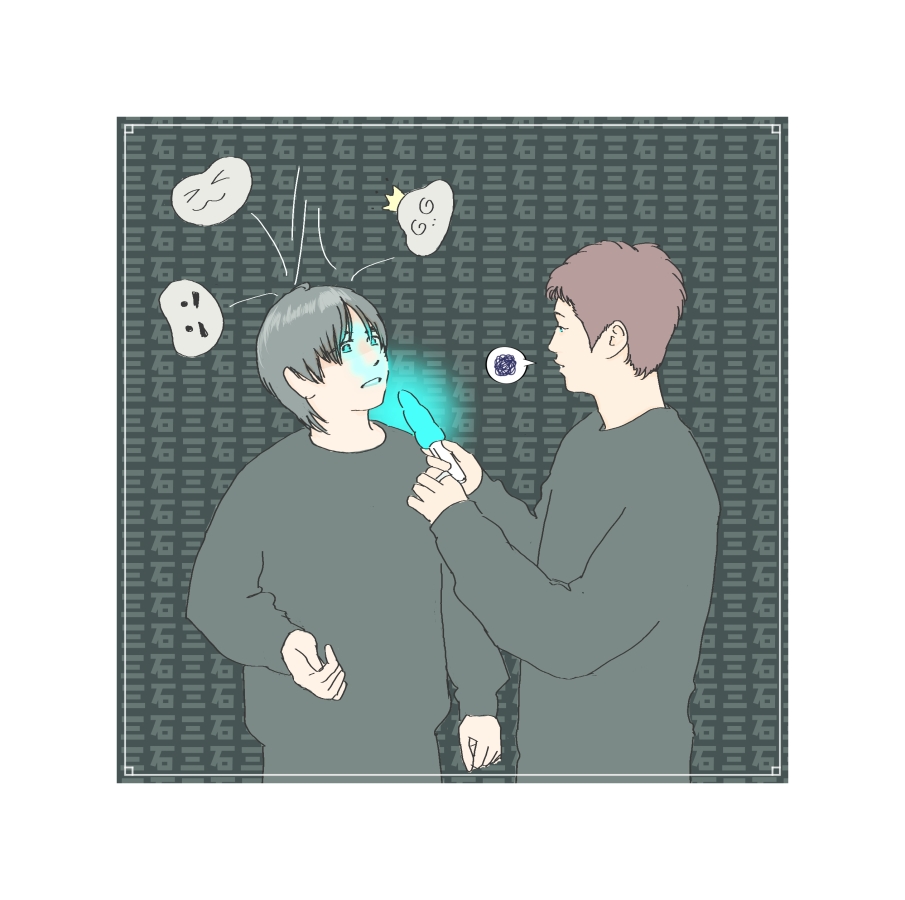 스케치즈 (@sketchesofb1a4) on Twitter photo 